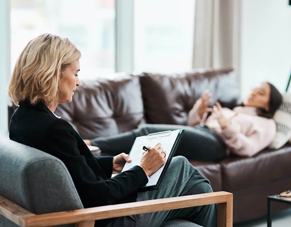 Fındıklı Psikolog